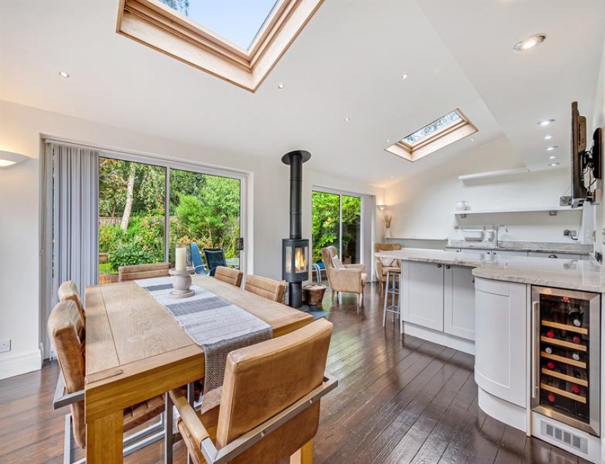Images for Lincoln Road, Wilmslow