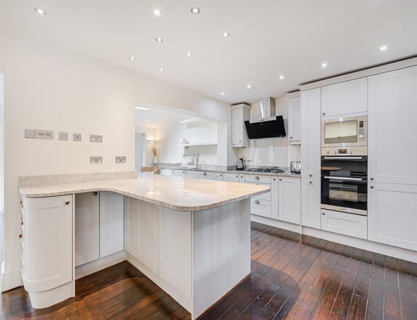 Images for Lincoln Road, Wilmslow