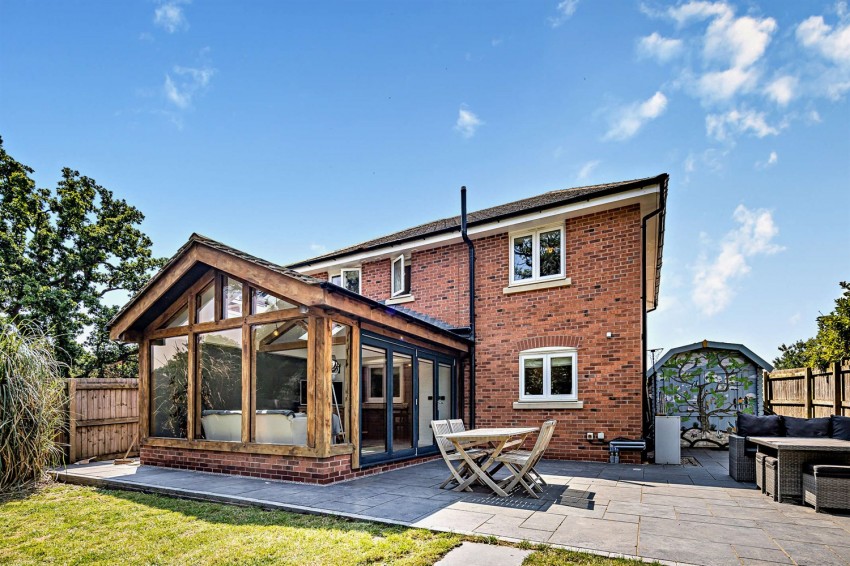 Images for Greenway, Inveresk Road, Tilston