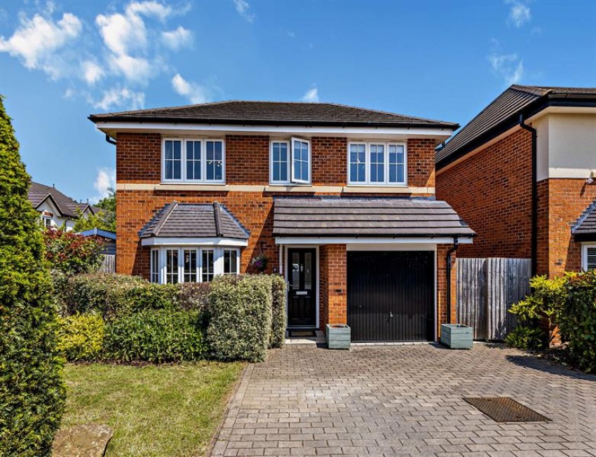 Images for Greenway, Inveresk Road, Tilston