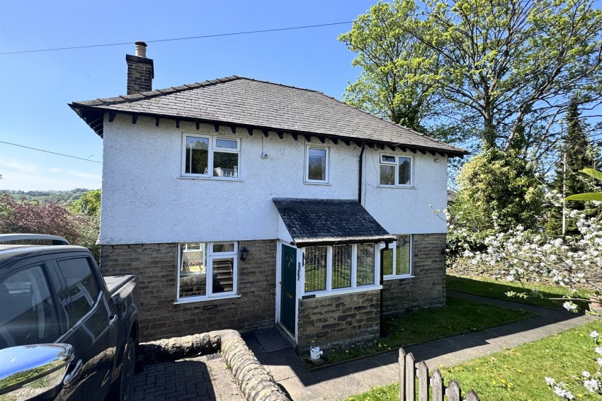 Images for Buxton Road, Chinley, High Peak