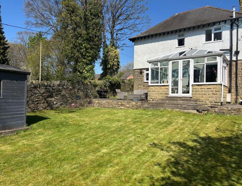 Images for Buxton Road, Chinley, High Peak