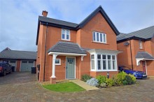 Images for Bluebell Road, Holmes Chapel