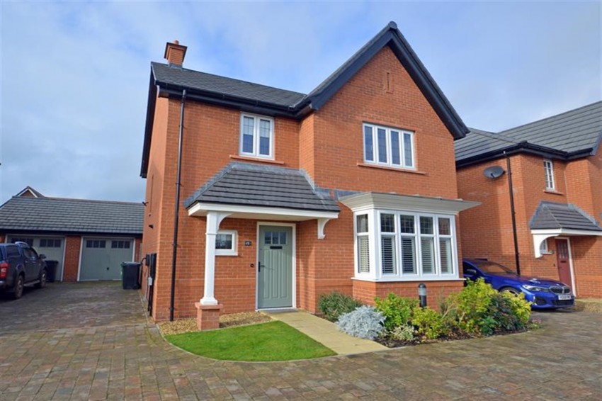 Images for Bluebell Road, Holmes Chapel