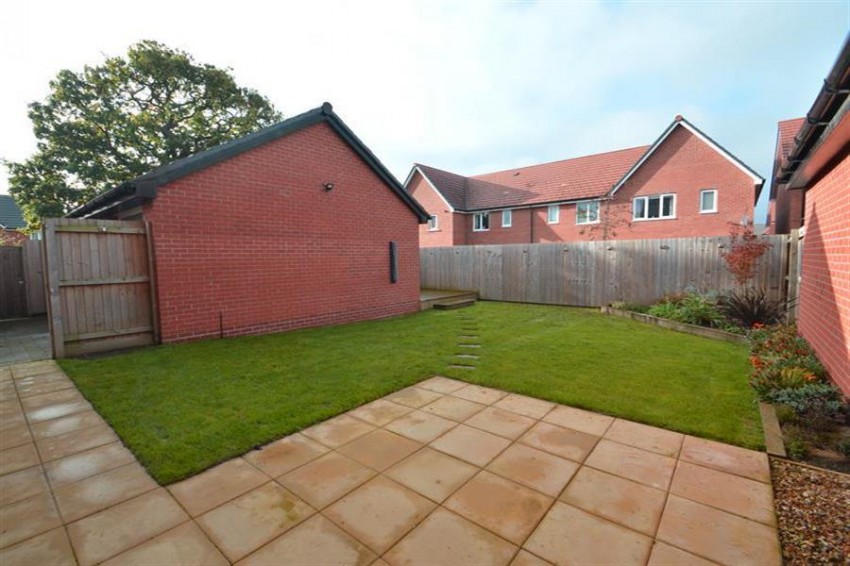 Images for Bluebell Road, Holmes Chapel