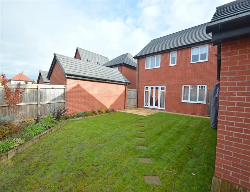 Images for Bluebell Road, Holmes Chapel