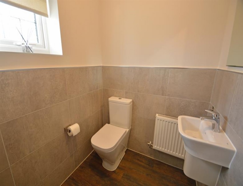 Images for Bluebell Road, Holmes Chapel