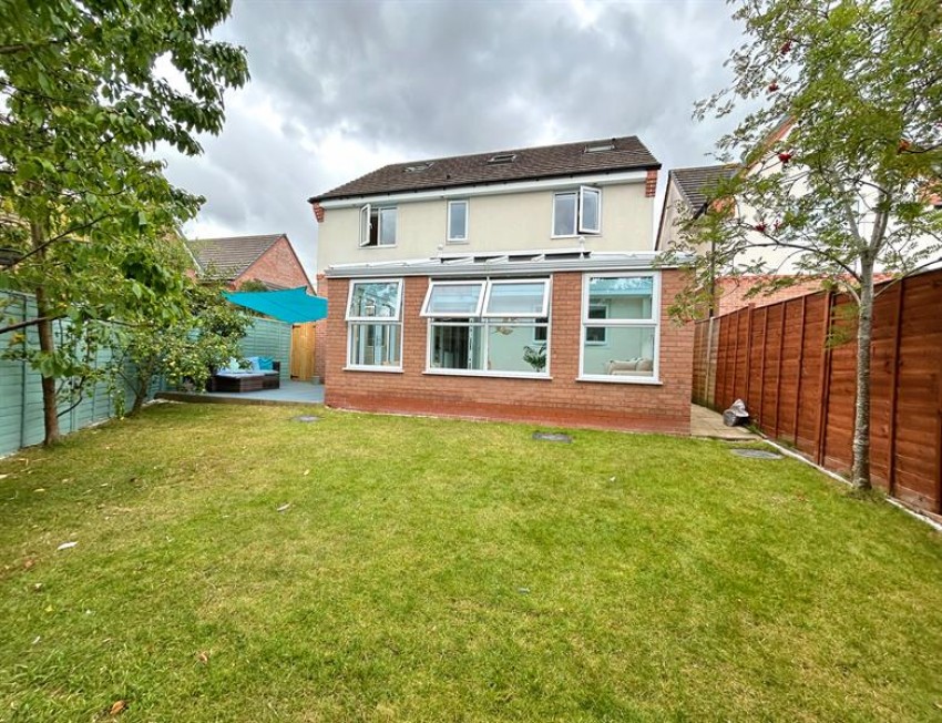 Images for Severn Way, Holmes Chapel