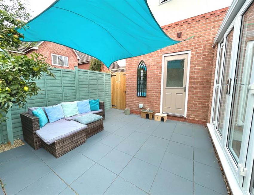 Images for Severn Way, Holmes Chapel