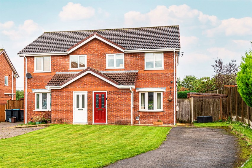 Images for Wayford Mews, Frodsham