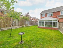 Images for Wayford Mews, Frodsham