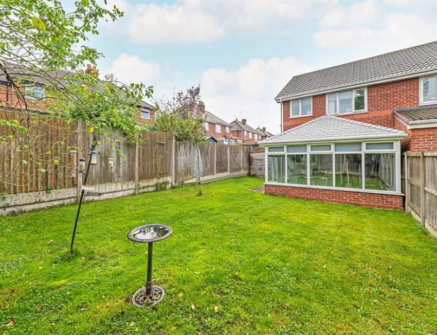 Images for Wayford Mews, Frodsham