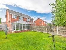 Images for Wayford Mews, Frodsham