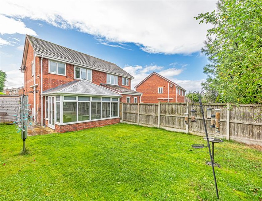 Images for Wayford Mews, Frodsham