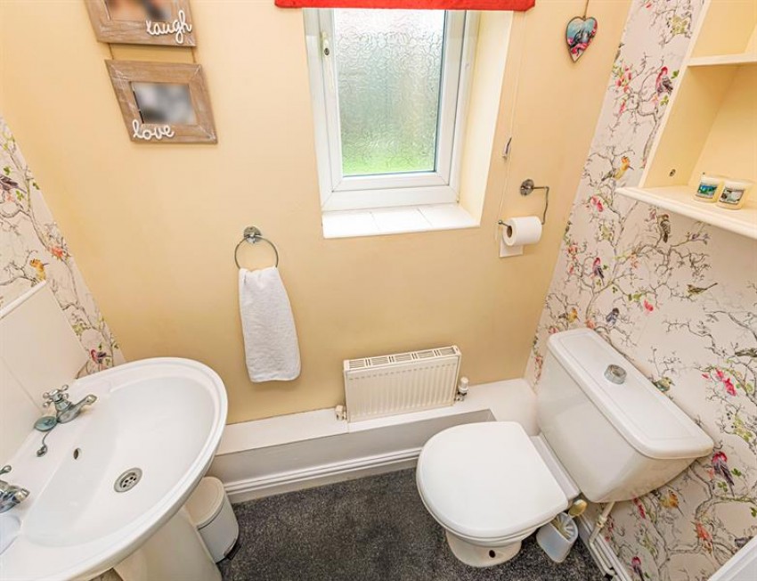 Images for Wayford Mews, Frodsham