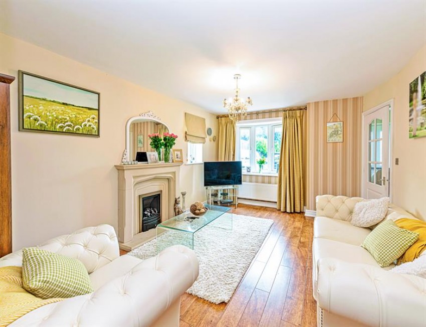 Images for Wayford Mews, Frodsham
