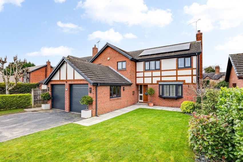 Images for Back Lane, Spurstow, Tarporley