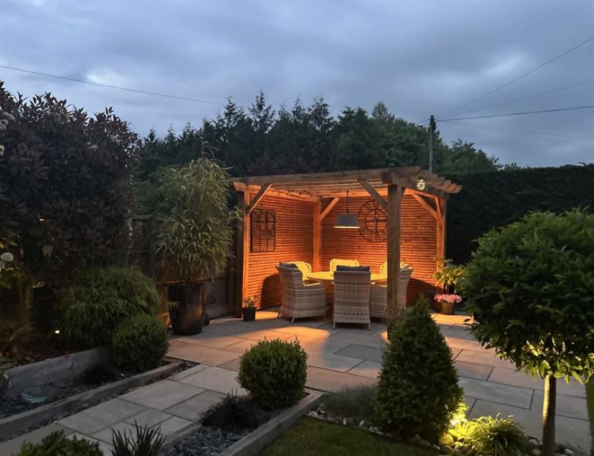 Images for  Spurstow, Tarporley