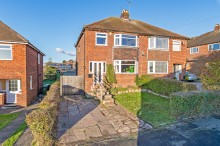 Images for Marlborough Drive, Helsby, Frodsham