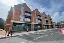 Images for Valiant House, Altrincham