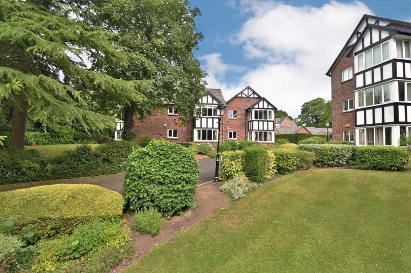 Cottage Lawns, Heyes Lane, Alderley Edge