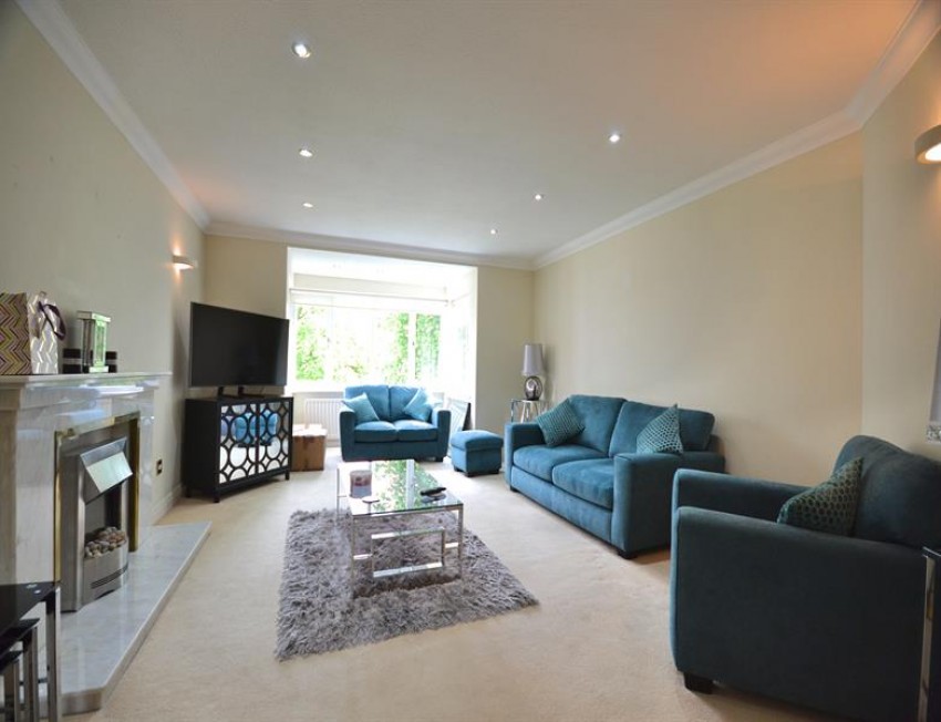 Images for Cottage Lawns, Heyes Lane, Alderley Edge