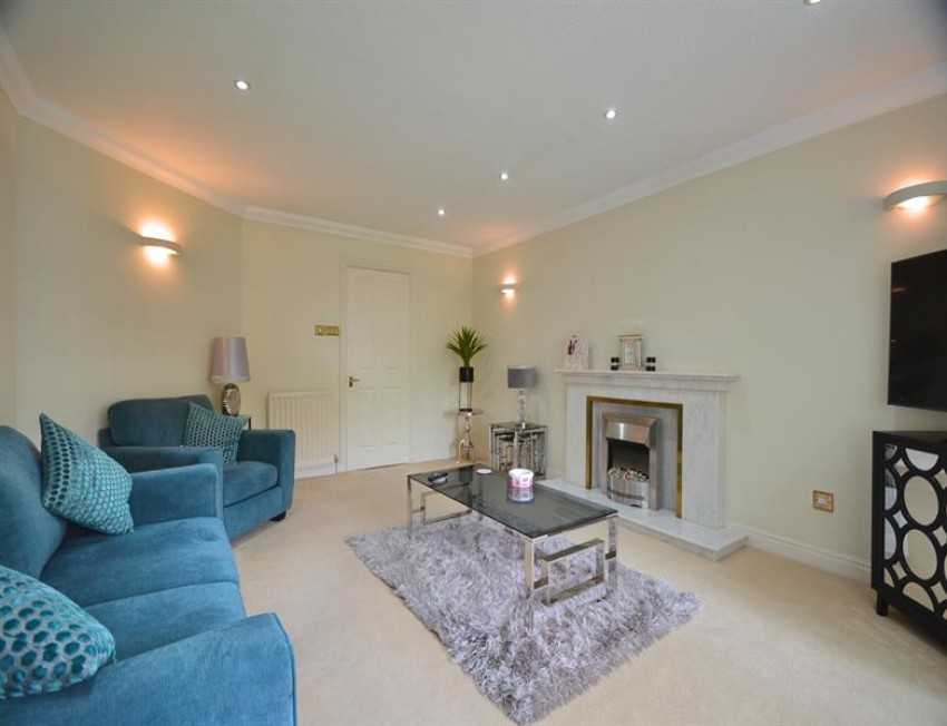 Images for Cottage Lawns, Heyes Lane, Alderley Edge