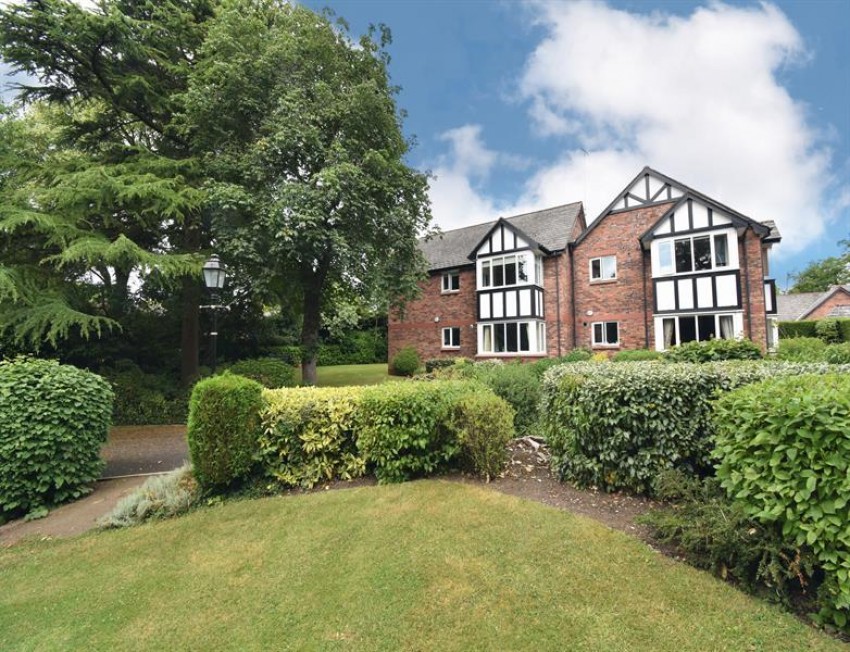 Images for Cottage Lawns, Heyes Lane, Alderley Edge