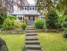 Images for High Street, Tarvin, Chester