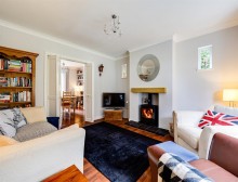 Images for High Street, Tarvin, Chester