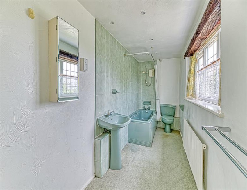 Images for Hillfoot Lane, Newton, Frodsham