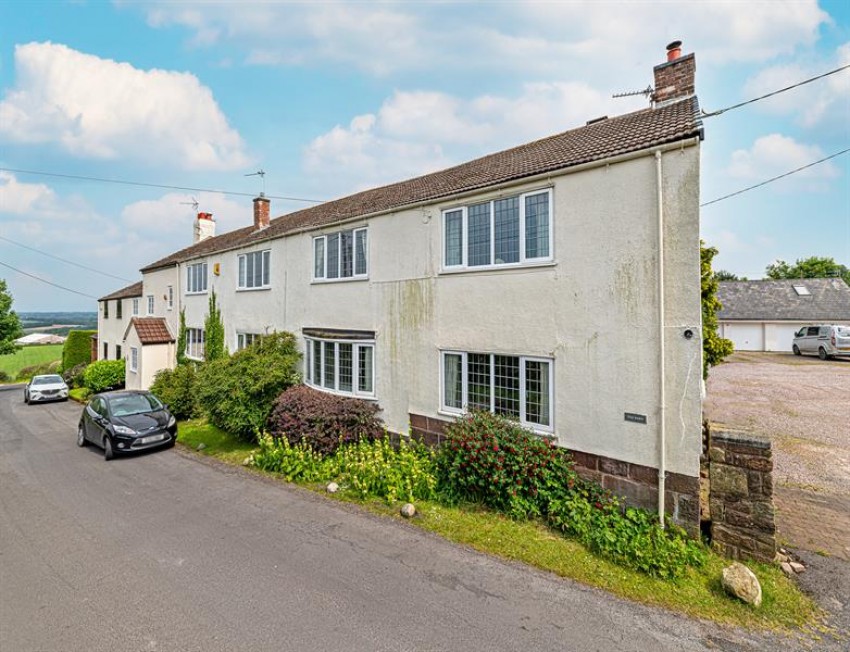 Images for Hillfoot Lane, Newton, Frodsham