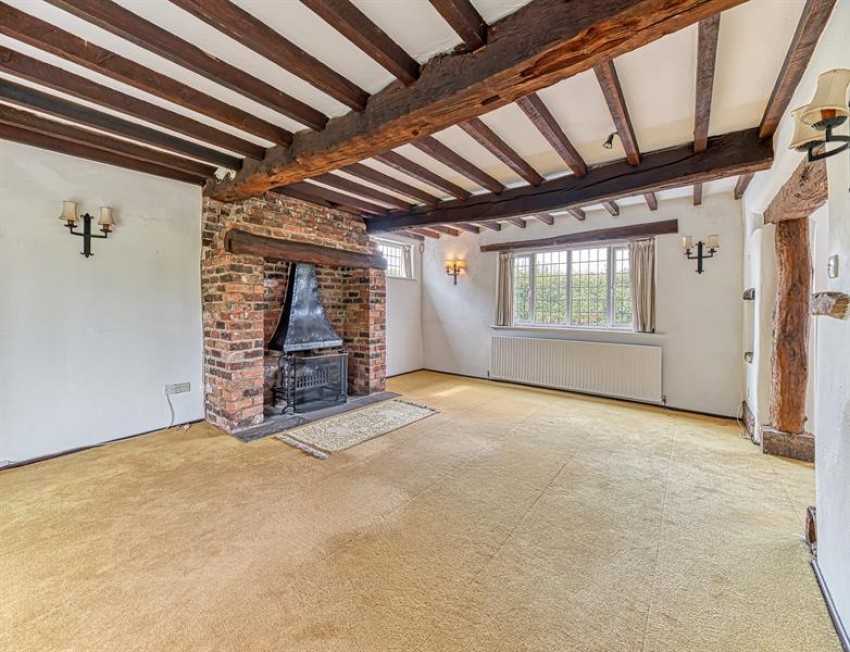 Images for Hillfoot Lane, Newton, Frodsham