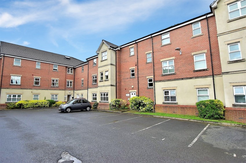 Images for New Belvedere Close, Stretford