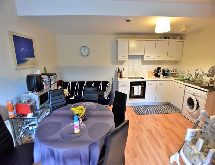 Images for New Belvedere Close, Stretford