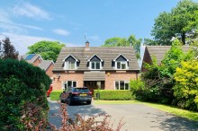Images for Warren Court, Frodsham