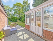 Images for Warren Court, Frodsham