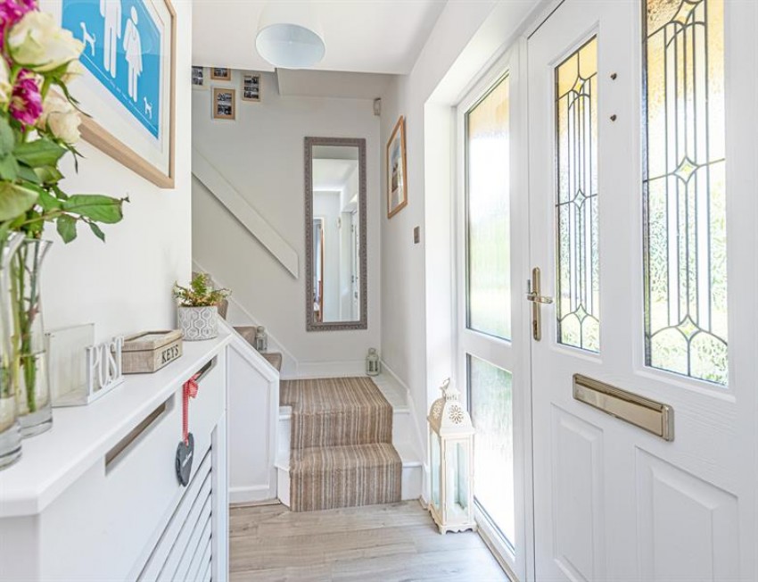 Images for Warren Court, Frodsham