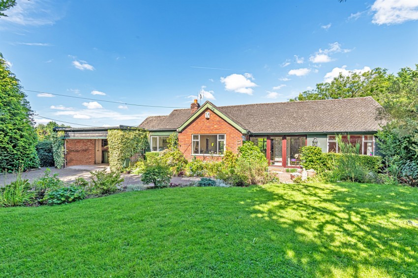 Images for Chapel Lane, Kingsley, Frodsham