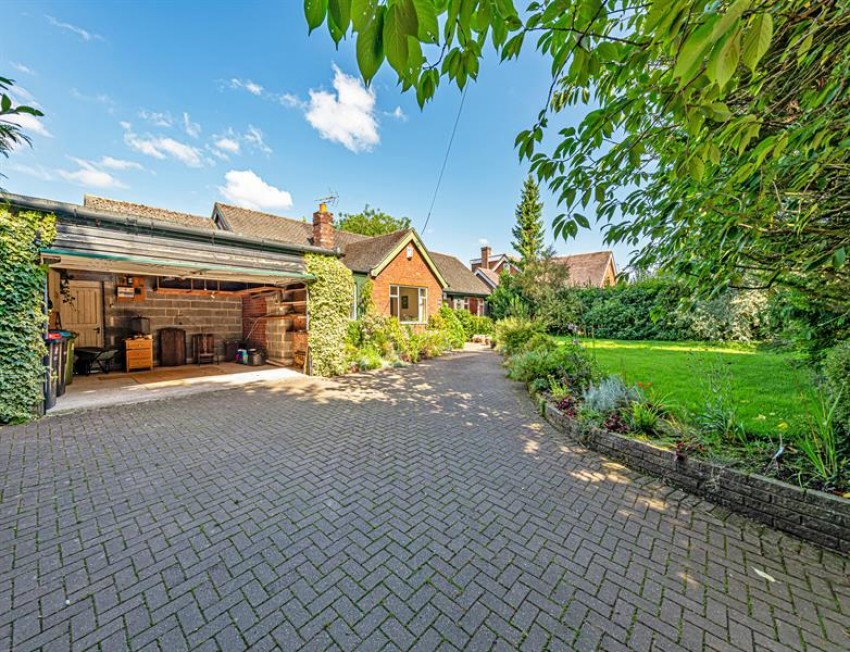 Images for Chapel Lane, Kingsley, Frodsham