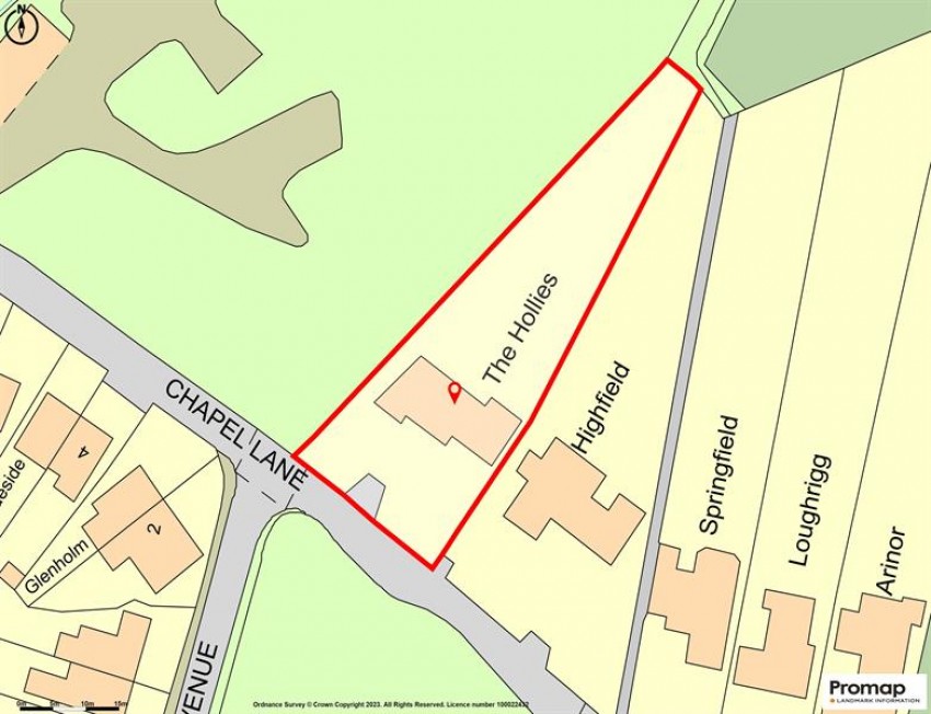 Images for Chapel Lane, Kingsley, Frodsham