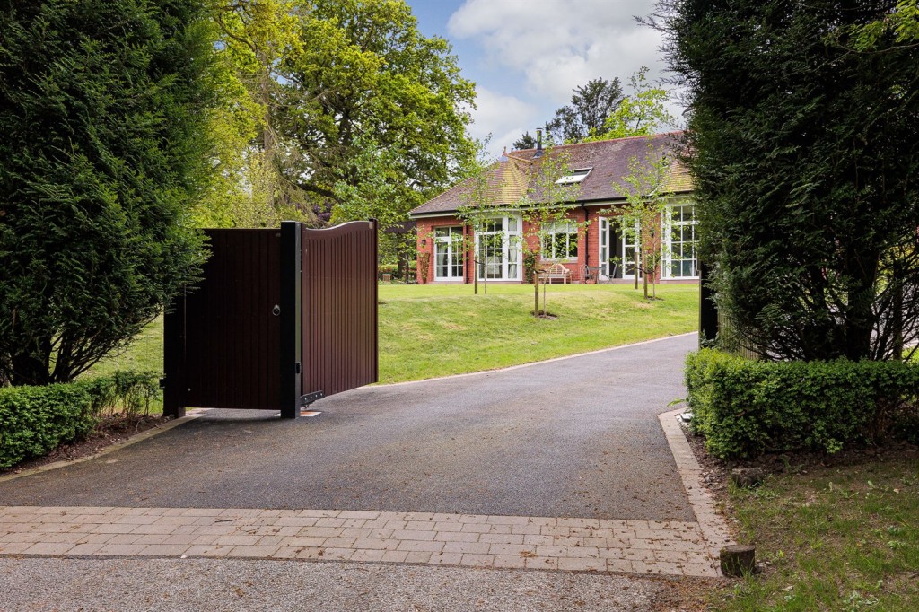 Kingswood Park, Kingswood, Frodsham, 4 bedroom, Detached