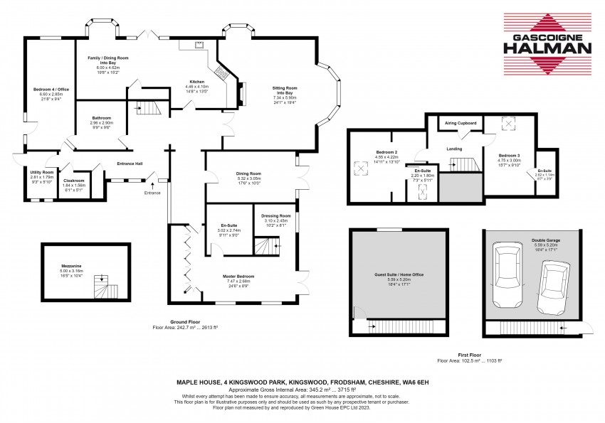 Images for Kingswood Park, Kingswood, Frodsham