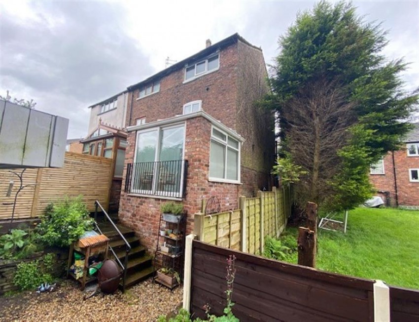 Images for Bluebell Lane, Tytherington