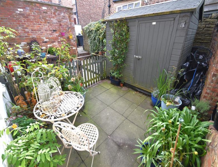 Images for Bluebell Lane, Tytherington