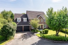 Images for Buttermere Drive, Alderley Edge