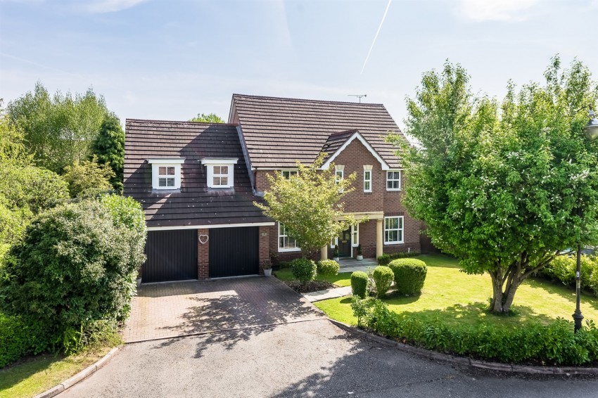Images for Buttermere Drive, Alderley Edge