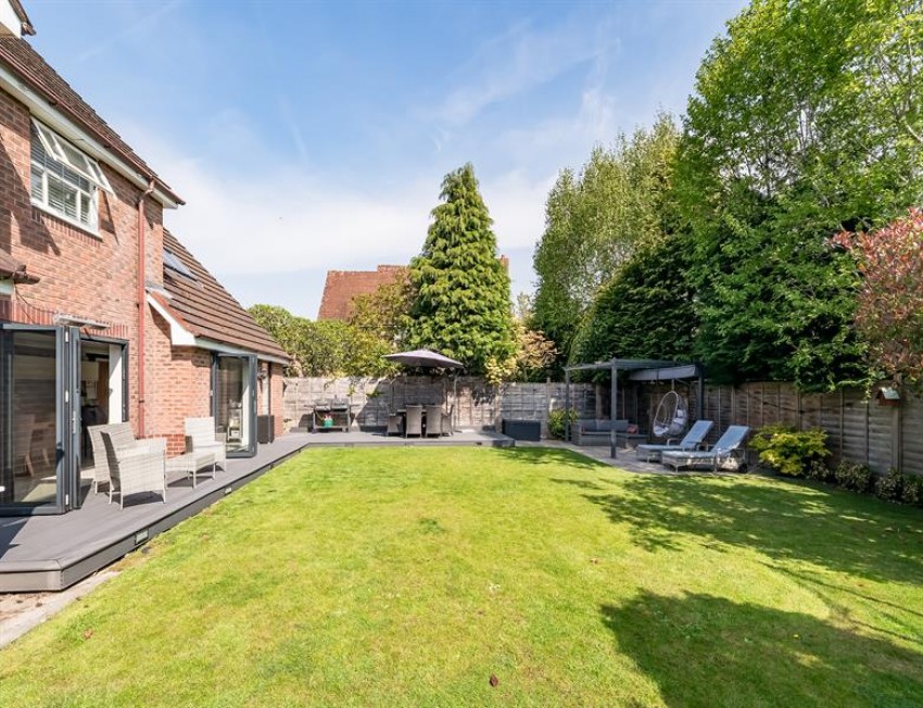 Images for Buttermere Drive, Alderley Edge