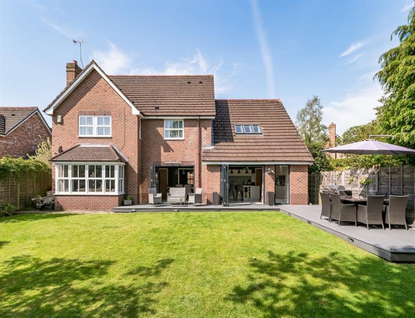 Images for Buttermere Drive, Alderley Edge