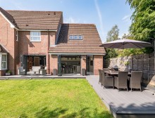 Images for Buttermere Drive, Alderley Edge